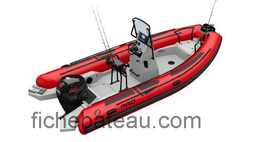 Zodiac Pro 5.5 avis et fiche technique